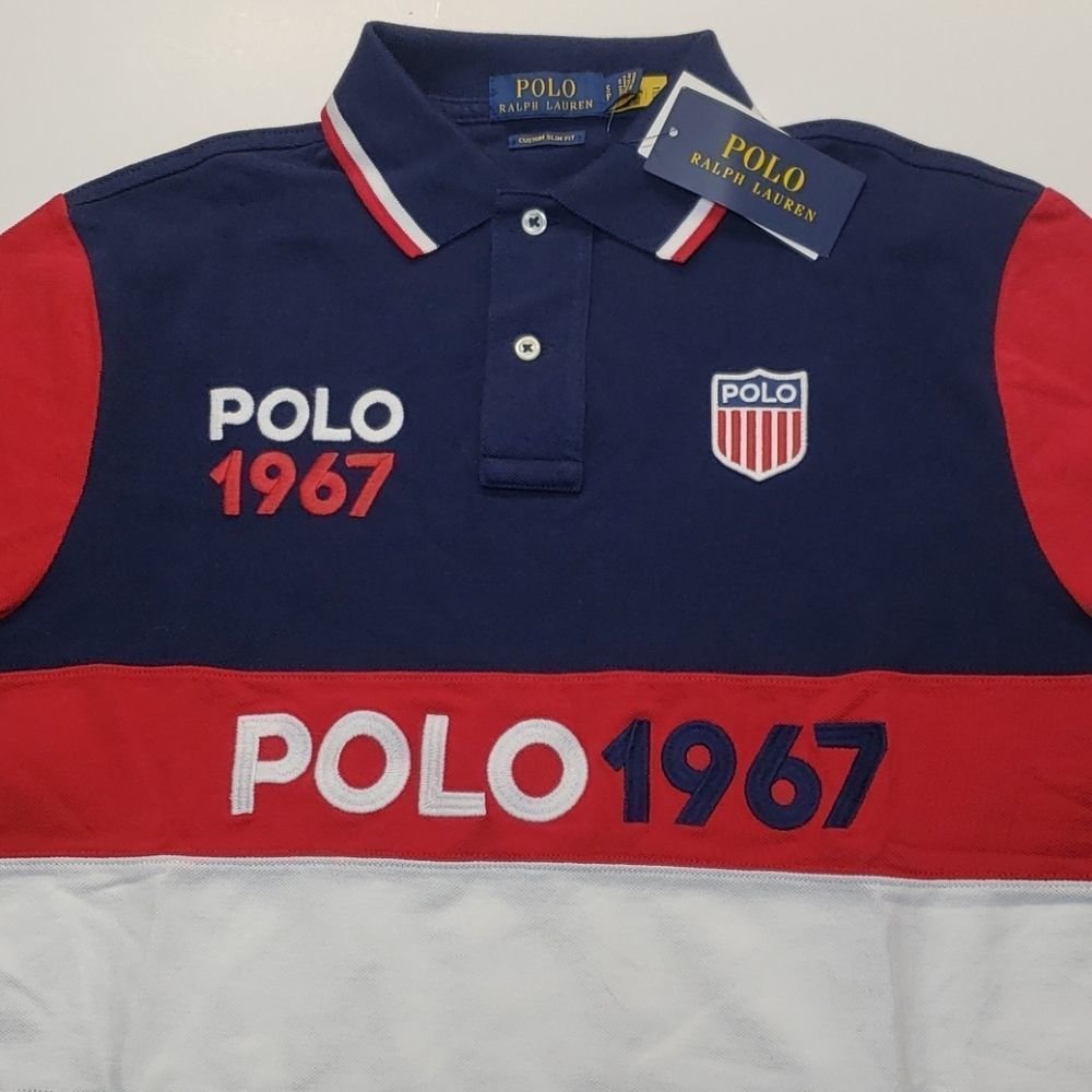 Polo Ralph Lauren Polo Shirt - Picture 5 of 5